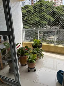 Apartamento com 4 Quartos à venda, 136m² no Vila Ema, São José dos Campos