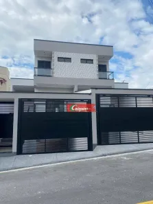 Sobrado com 3 Quartos para venda ou aluguel, 170m² no Jardim Santa Mena, Guarulhos
