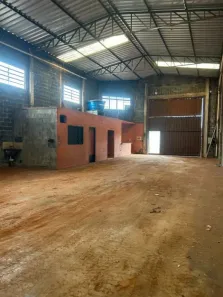 Galpão/Depósito/Armazém para alugar, 269m² no Vila Elisa, Ribeirão Preto