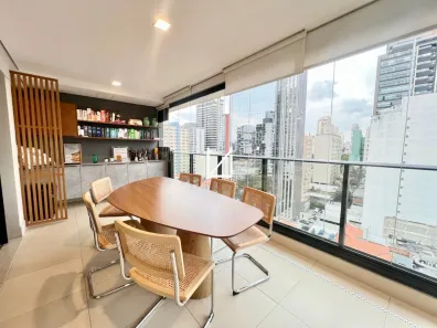 Apartamento com 2 Quartos à venda, 71m² no Pinheiros, São Paulo