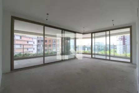 Apartamento com 3 Quartos à venda, 219m² no Moema, São Paulo