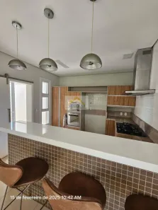 Casa de Condomínio com 4 Quartos à venda, 377m² no Residencial Jardim dos Ipês, Limeira