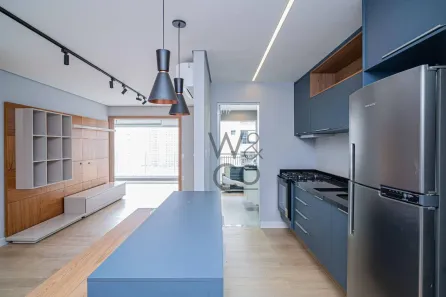Apartamento com 3 Quartos à venda, 103m² no Jardim das Acácias, São Paulo