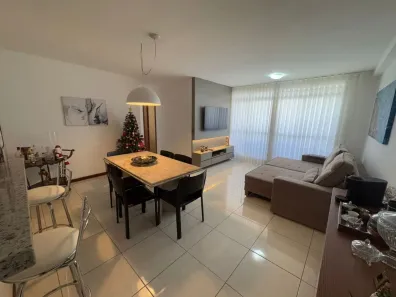 Apartamento com 4 Quartos à venda, 104m² no Buritis, Belo Horizonte