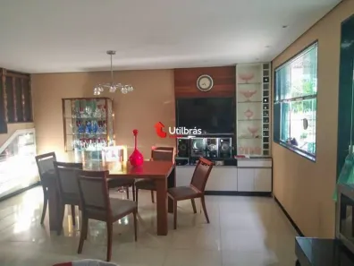 Casa com 4 Quartos à venda, 160m² no Santa Mônica, Belo Horizonte