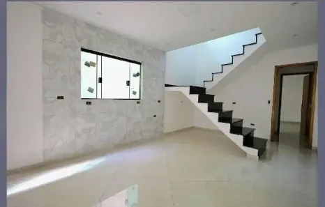 Casa com 3 Quartos à venda, 174m² no Campestre, Santo André