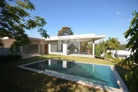 Casa de Condomínio com 4 Quartos à venda, 347m² no Marambaia, Vinhedo