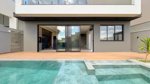 Sobrado com 3 Quartos à venda, 420m² no Jardim Vila Paradiso, Indaiatuba