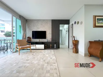 Apartamento com 2 Quartos à venda, 87m² no Jurerê, Florianópolis
