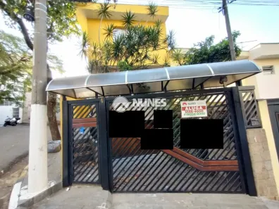 Sobrado com 3 Quartos à venda, 260m² no Vila Yara, Osasco