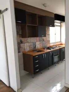 Apartamento com 2 Quartos à venda, 50m² no Jardim Boa Vista (Zona Oeste), São Paulo