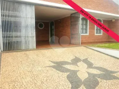 Casa com 3 Quartos à venda, 340m² no Vila Monteiro, Piracicaba