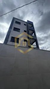 Apartamento com 2 Quartos à venda, 135m² no Parque Belo Horizonte Industrial, Contagem