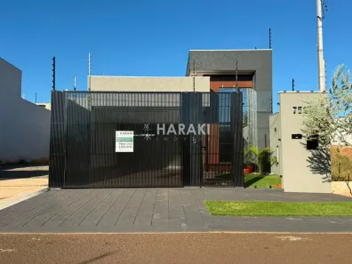 Casa com 3 Quartos à venda, 147m² no Jardim Munique, Maringá