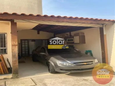Sobrado com 2 Quartos à venda, 50m² no Parque Boturussu, São Paulo