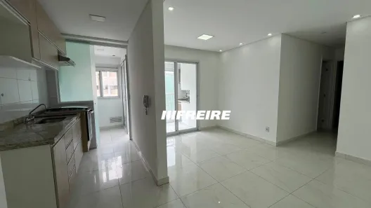 Apartamento com 2 Quartos para venda ou aluguel, 63m² no Jardim São Caetano, São Caetano do Sul