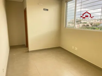 Sala Comercial para alugar, 20m² no Padre Eustáquio, Belo Horizonte
