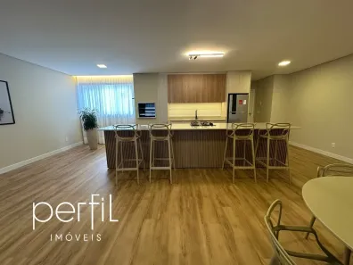 Apartamento com 3 Quartos à venda, 88m² no Saguaçu, Joinville