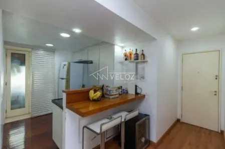 Apartamento com 2 Quartos à venda, 74m² no Lagoa, Rio de Janeiro