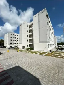 Apartamento com 2 Quartos à venda, 44m² no Bom Jardim, Fortaleza