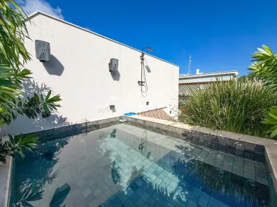 Cobertura com 2 Quartos à venda, 189m² no Leblon, Rio de Janeiro