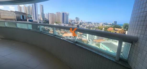 Apartamento com 2 Quartos à venda, 83m² no Ondina, Salvador