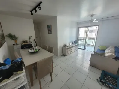 Apartamento com 2 Quartos à venda, 74m² no Barra Olímpica, Rio de Janeiro