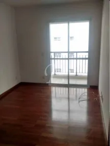 Apartamento com 1 Quarto para alugar, 42m² no Santa Cecília, São Paulo