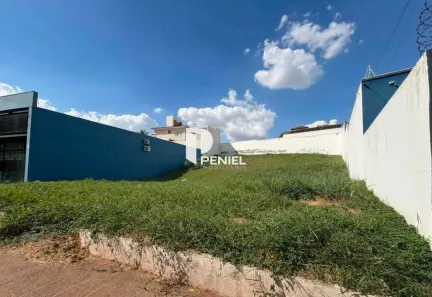 Lote/Terreno à venda, 768m² no Jardim Sumaré, Ribeirão Preto