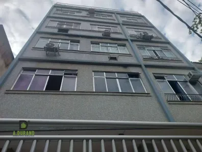 Apartamento com 2 Quartos à venda, 70m² no Andaraí, Rio de Janeiro