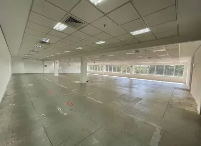 Ponto Comercial para alugar, 1361m² no Lapa de Baixo, São Paulo