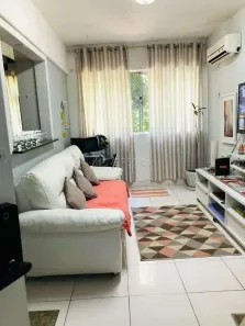 Apartamento com 2 Quartos à venda, 60m² no Jacarepaguá, Rio de Janeiro