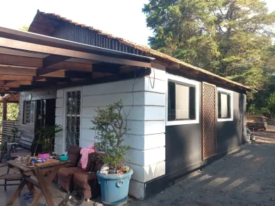 Lote/Terreno à venda, 500m² no Estrela, Ponta Grossa