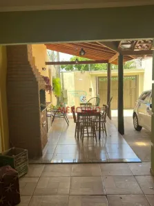 Sobrado com 3 Quartos à venda, 180m² no Jardim Olímpico, Bauru