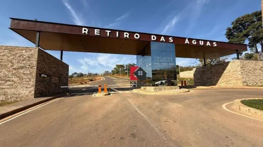 Lote/Terreno à venda, 496m² no Lagoa Mansões, Lagoa Santa