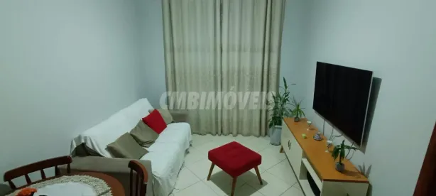 Apartamento com 3 Quartos para venda ou aluguel, 85m² no Centro, Campinas