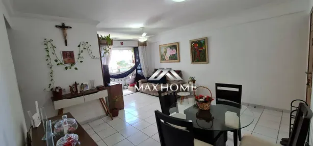Apartamento com 3 Quartos à venda, 78m² no Ponto de Parada, Recife