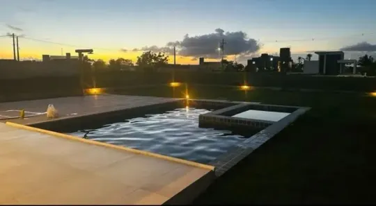 Sobrado com 4 Quartos à venda, 343m² no , Paudalho