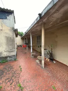 Lote/Terreno à venda, 475m² no Osvaldo Cruz, São Caetano do Sul