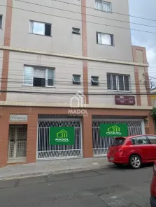 Sala Comercial para alugar, 95m² no Centro, Ponta Grossa