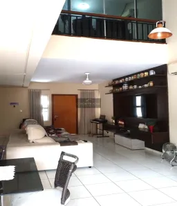 Casa de Condomínio com 3 Quartos à venda, 245m² no Despraiado, Cuiabá