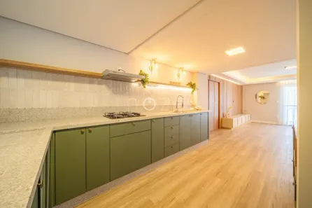 Apartamento com 2 Quartos à venda, 87m² no Centro, Joinville