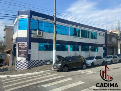 Galpão/Depósito/Armazém à venda, 278m² no Vila Carrão, São Paulo