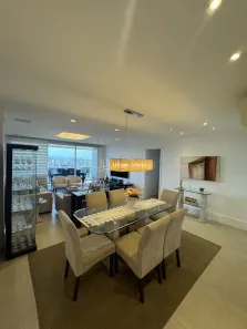 Apartamento com 3 Quartos à venda, 156m² no Bela Vista, Volta Redonda