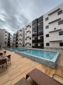 Apartamento com 2 Quartos à venda, 53m² no José Américo de Almeida, João Pessoa
