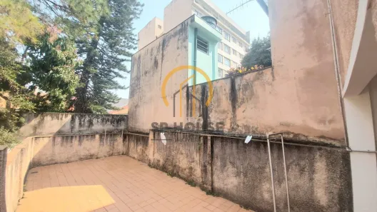Sobrado com 2 Quartos à venda, 120m² no Mirandópolis, São Paulo