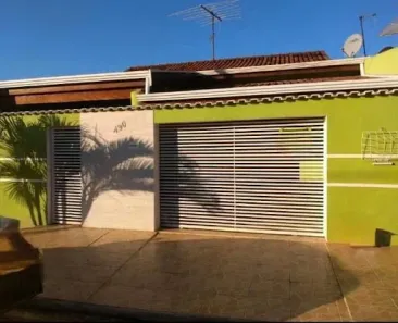 Casa com 3 Quartos à venda, 200m² no Jardim Amanda I, Hortolândia