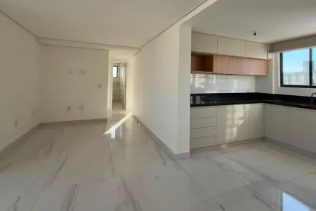 Apartamento com 4 Quartos à venda, 146m² no Santa Cruz, Belo Horizonte