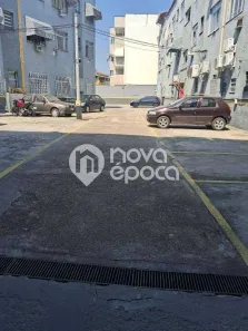 Apartamento com 2 Quartos à venda, 55m² no Ribeira, Rio de Janeiro