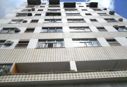 Apartamento com 2 Quartos à venda, 70m² no Santa Rosa, Niterói